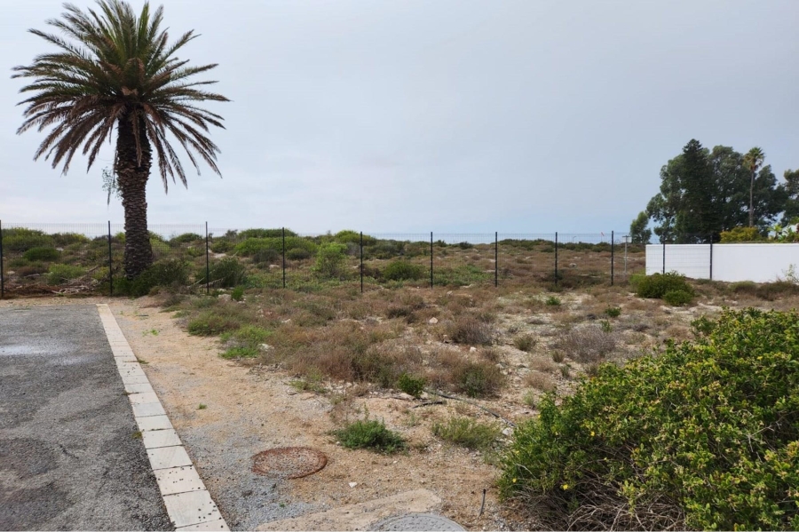 0 Bedroom Property for Sale in Shelley Point Western Cape